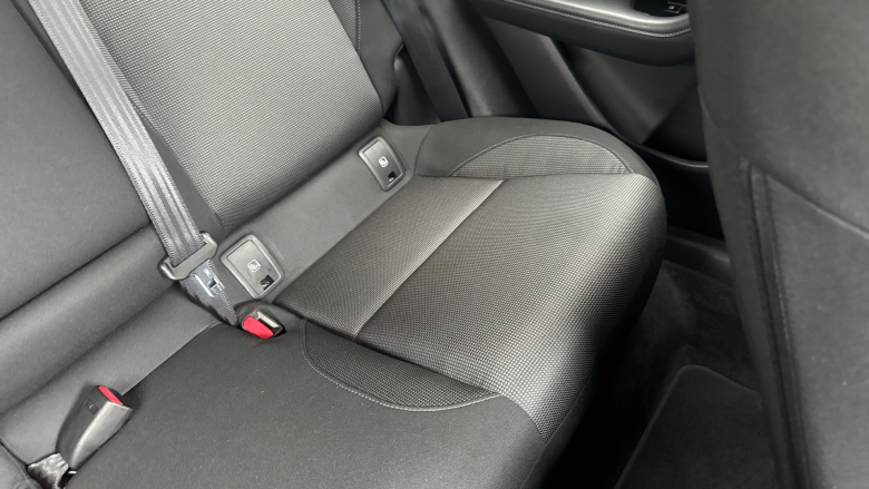 Mazda Cx-30 2.0 e-Skyactiv X MHEV Sport Lux 5dr Auto Petrol Hatchback